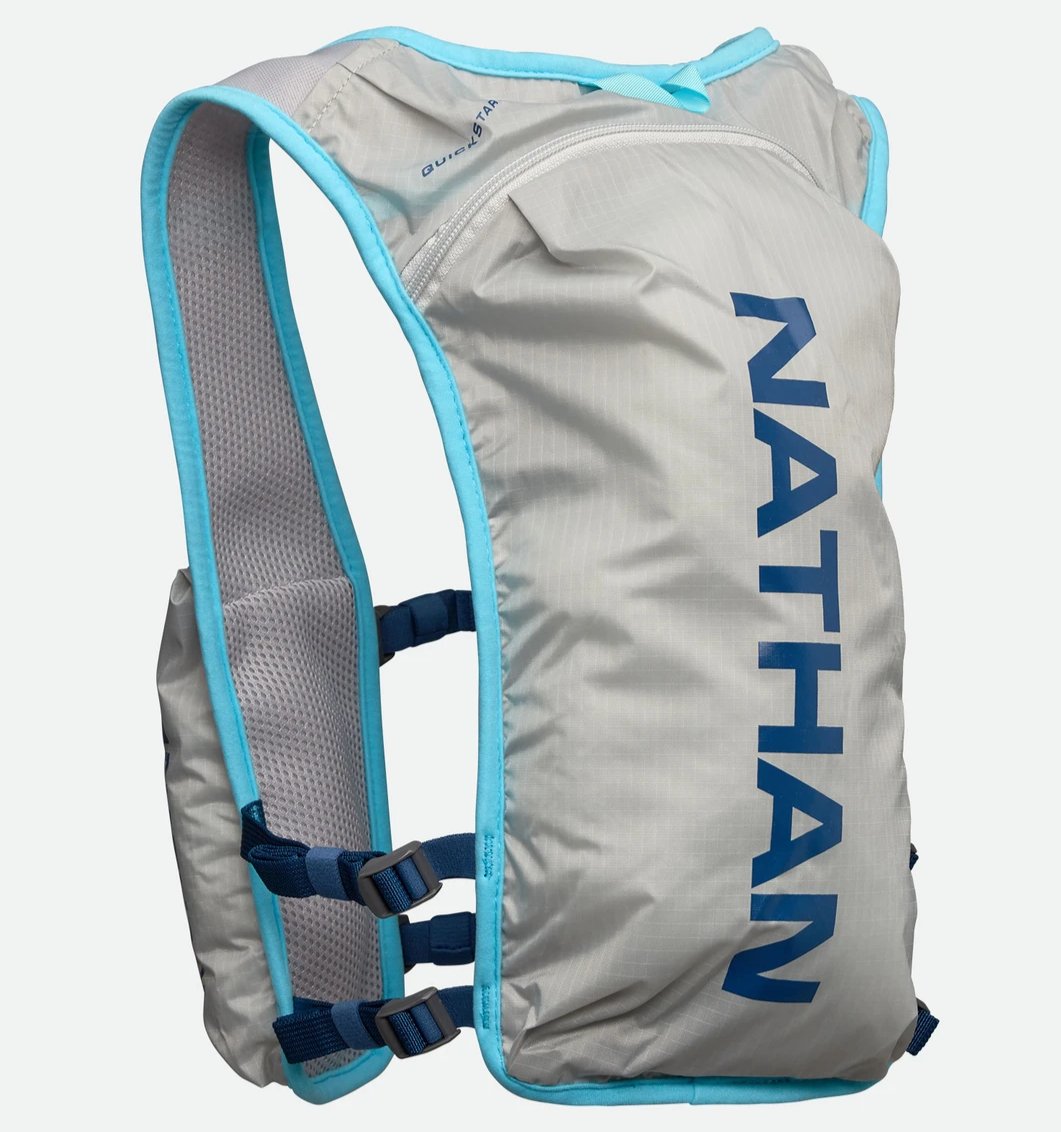 Nathan Quickstart 4L Hydration Bladder Pack