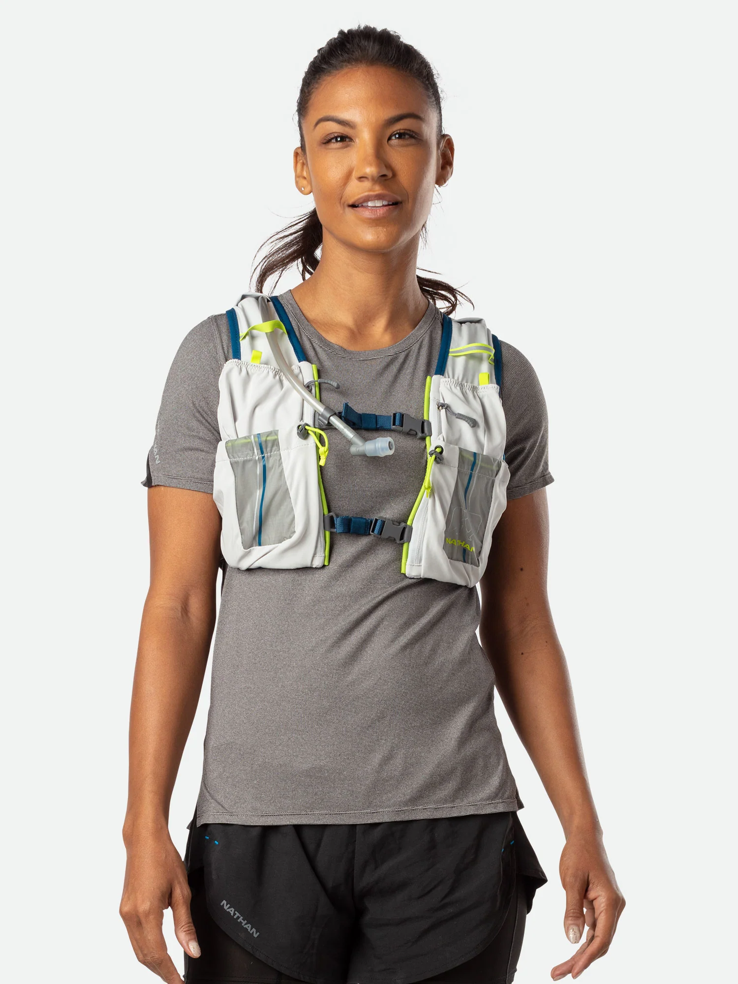 Nathan Vapor Airess 2.0 7L hydration race vest