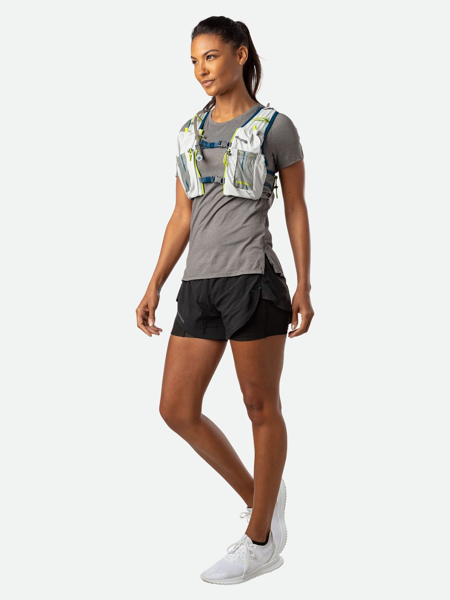 Nathan Vapor Airess 2.0 7L hydration race vest