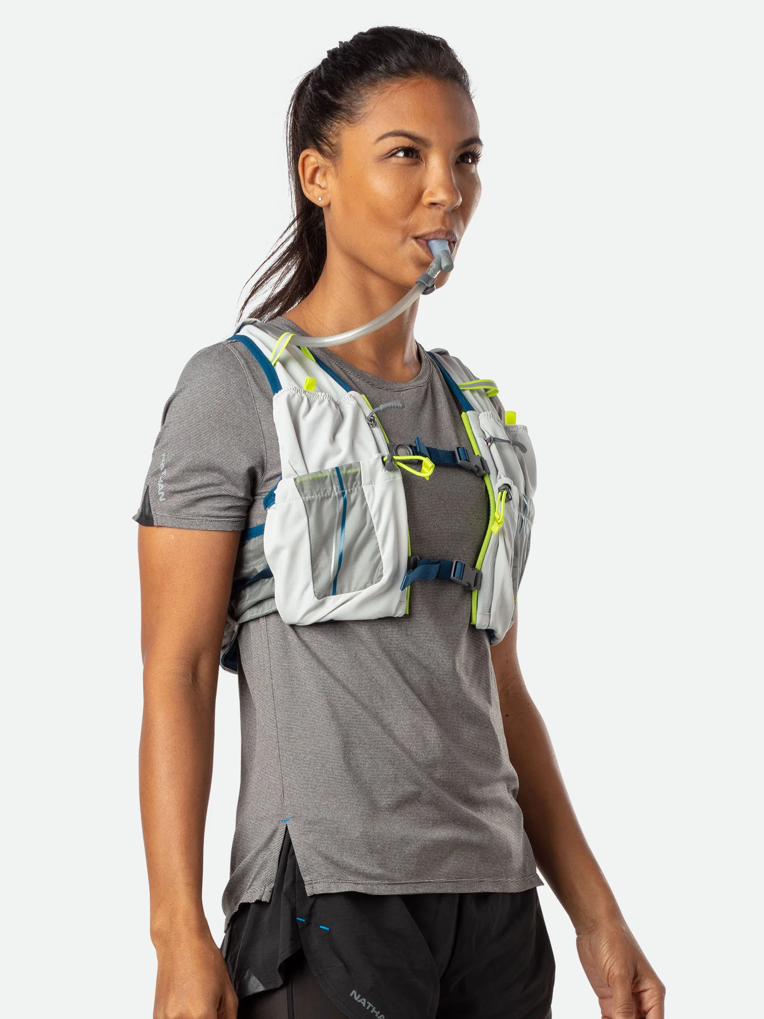 Nathan Vapor Airess 2.0 7L hydration race vest