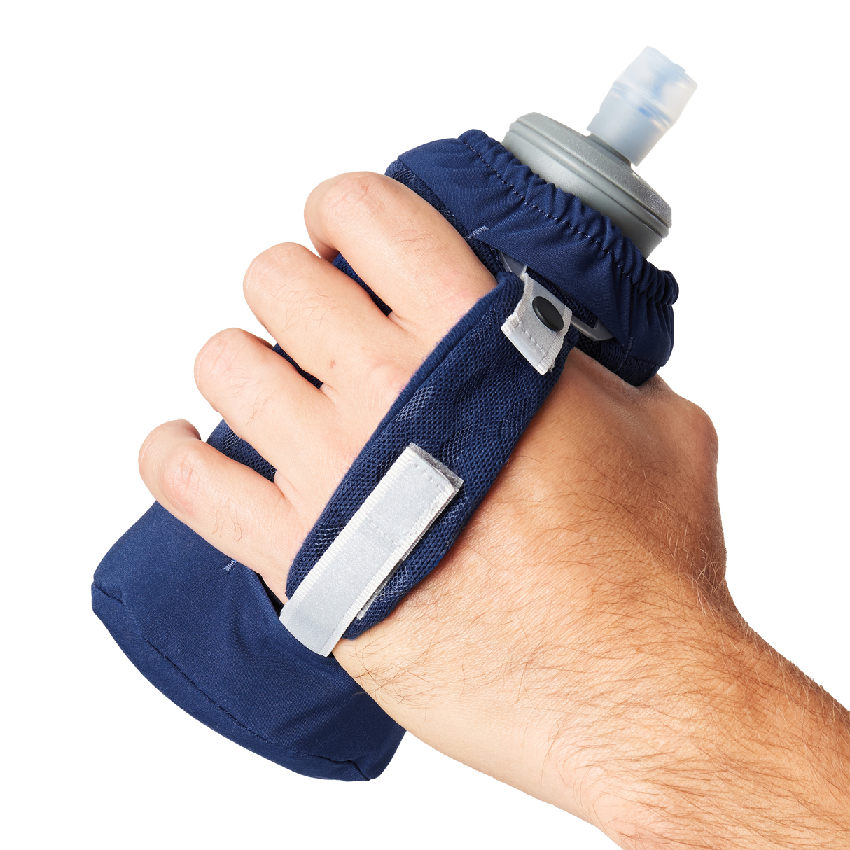 Nathan ExoDraw 2.0 18oz Handheld Bottle