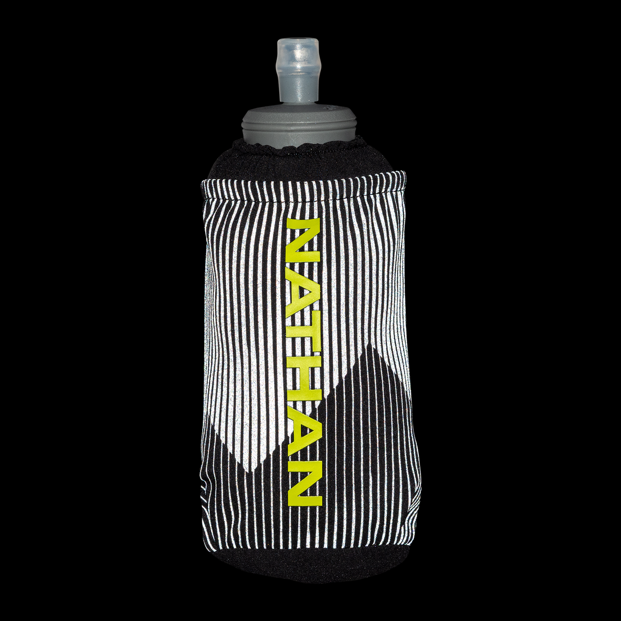 Nathan ExoDraw 2.0 Insulated Soft Flask Bottle