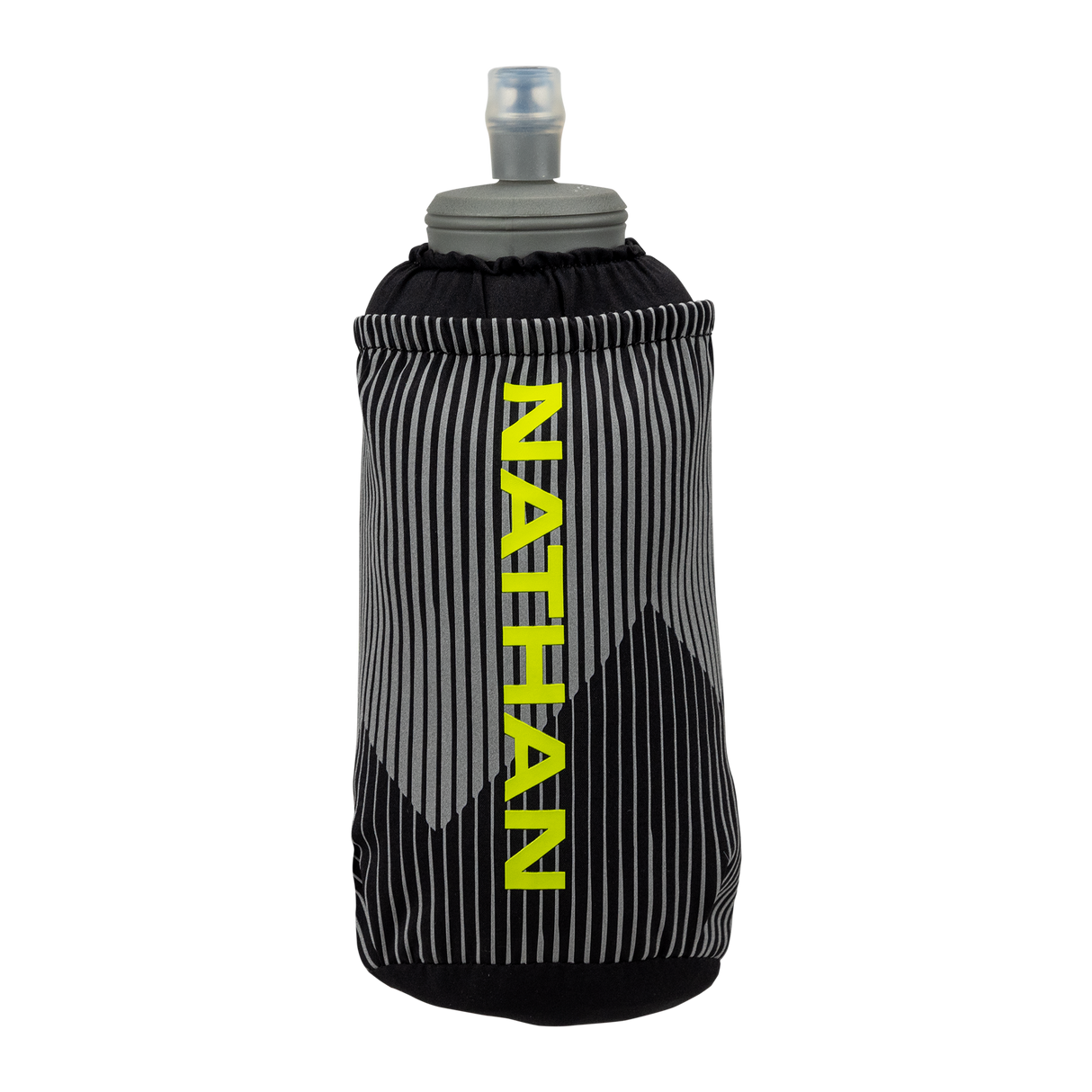 Nathan ExoDraw 2.0 Insulated Soft Flask Bottle