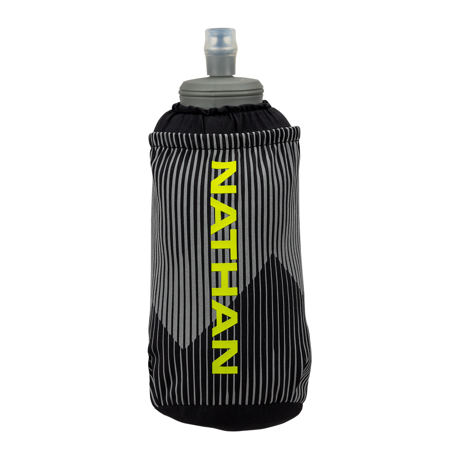 Nathan ExoDraw 2.0 Insulated Soft Flask Bottle