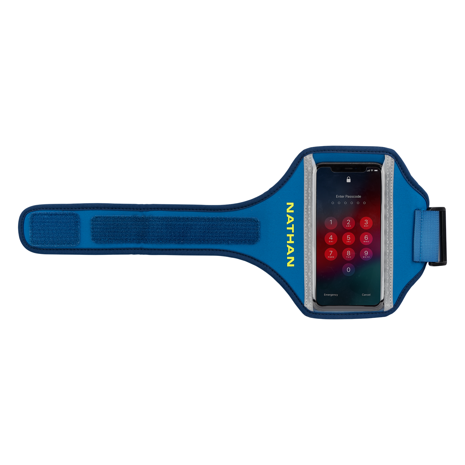 Nathan Super 5K Smartphone Armband