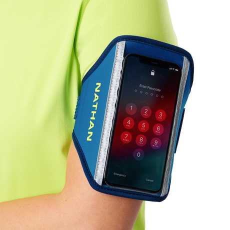 Nathan Super 5K Smartphone Armband