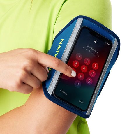 Nathan Super 5K Smartphone Armband