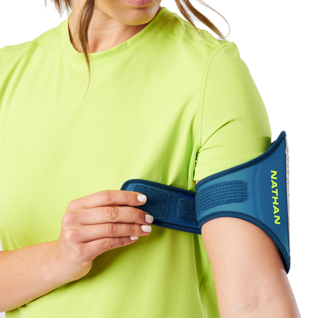 Nathan Super 5K Smartphone Armband