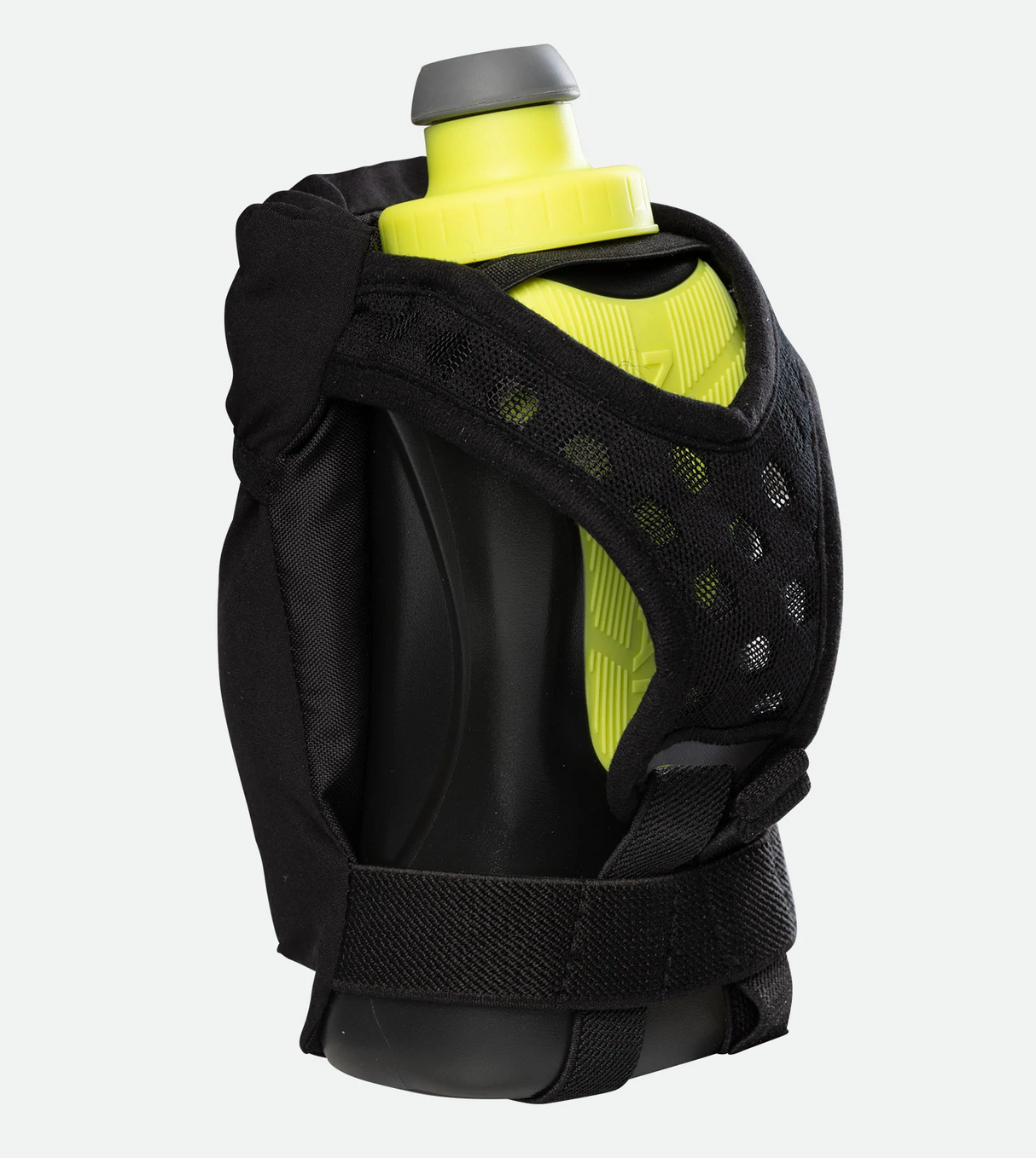 Nathan QuickSqueeze 12oz Handheld Bottle