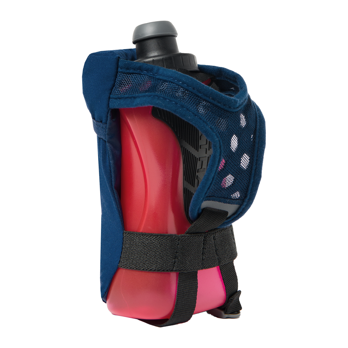 Nathan QuickSqueeze 12oz Handheld Bottle