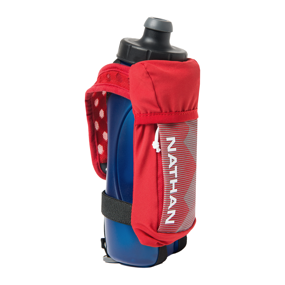 Nathan QuickSqueeze 22oz Handheld Drink Bottle