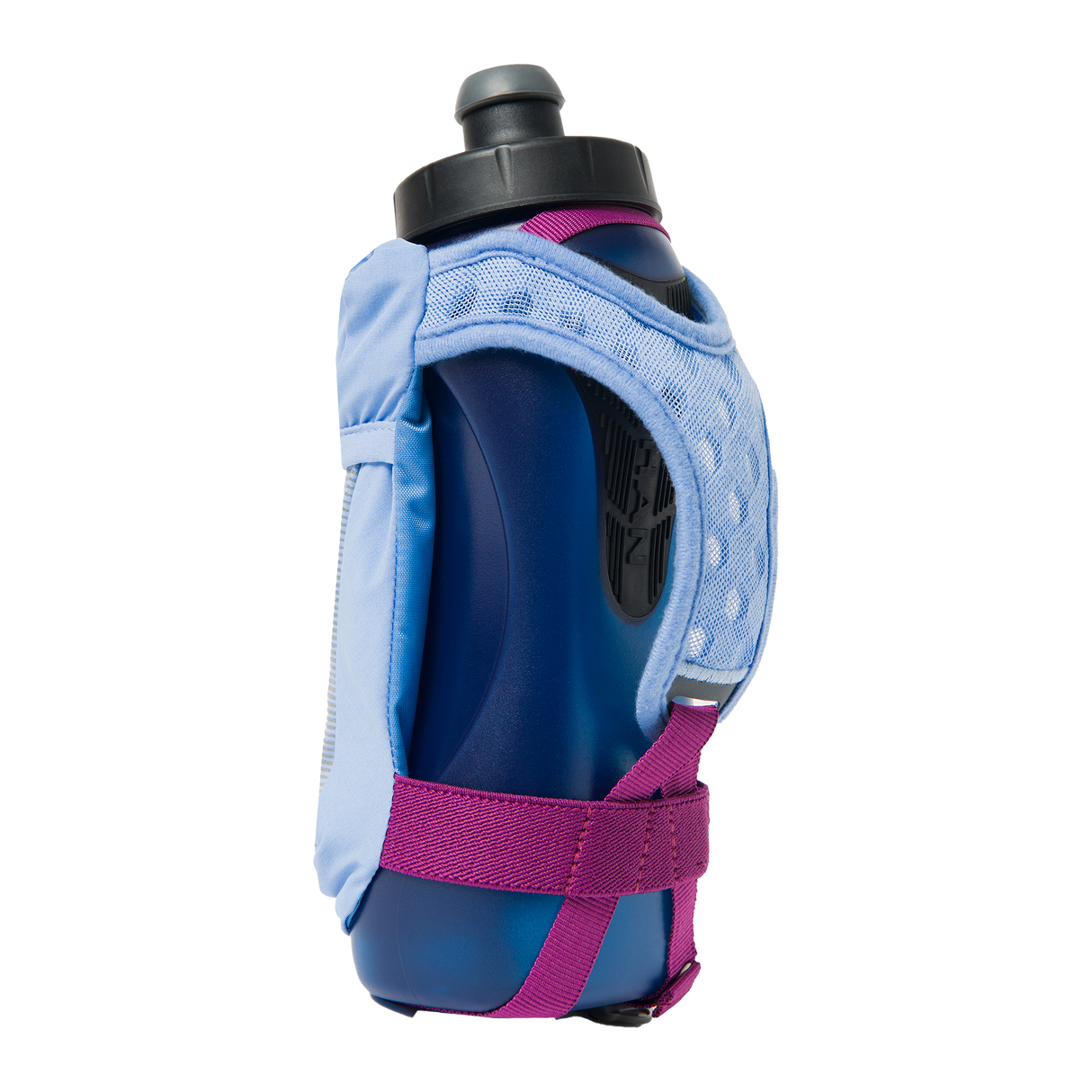 Nathan QuickSqueeze 22oz Handheld Bottle