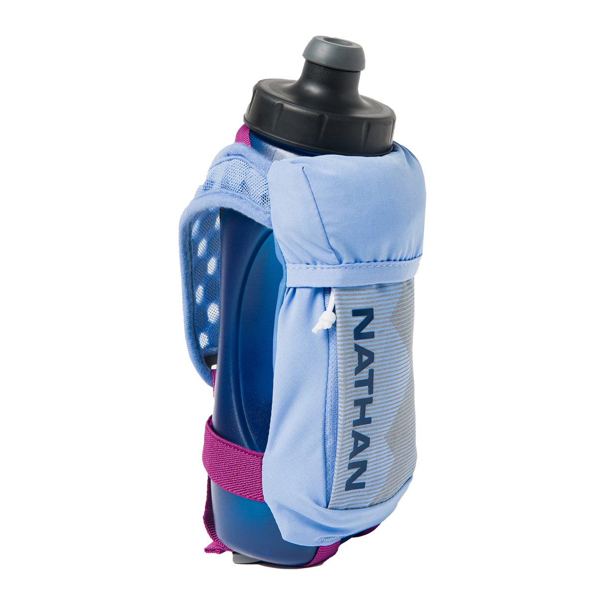 Nathan QuickSqueeze 22oz Handheld Bottle