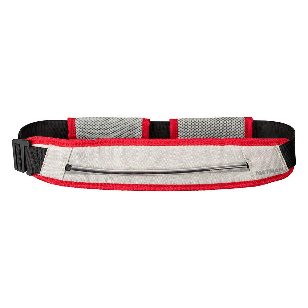 Nathan K9 Run Companion Runner's Waistpack + Leash