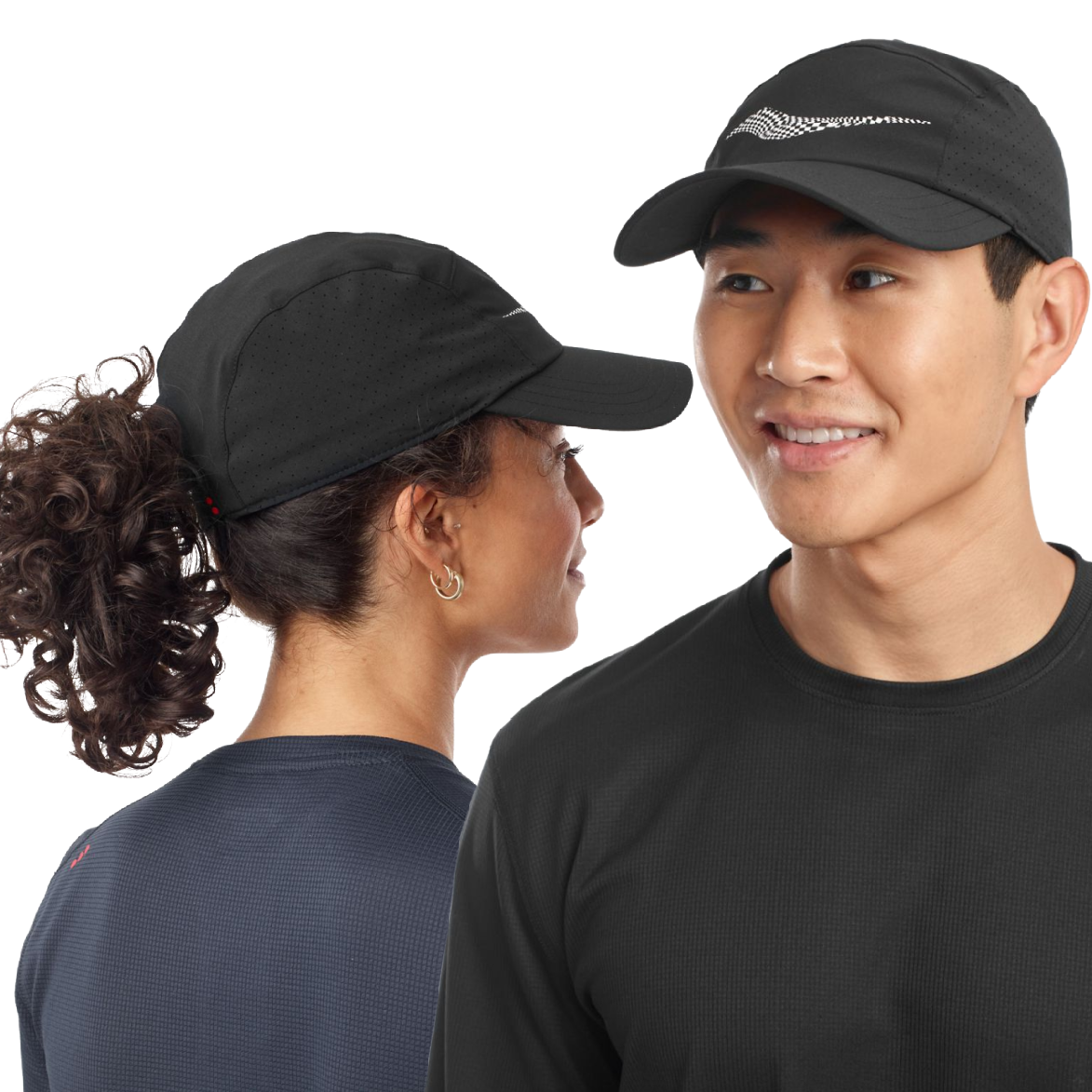 Saucony Unisex Outpace Running Cap