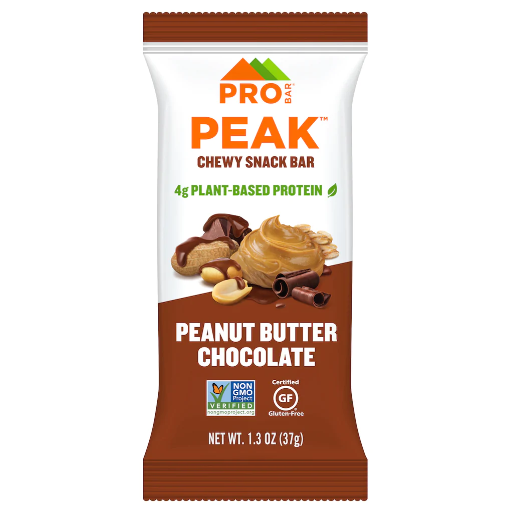 ProBar Peak Chewy Snack Bar