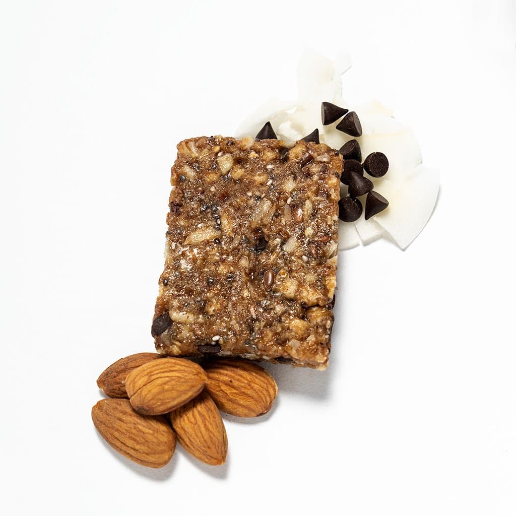ProBar bite Organic Snack Bar - Coconut Almond