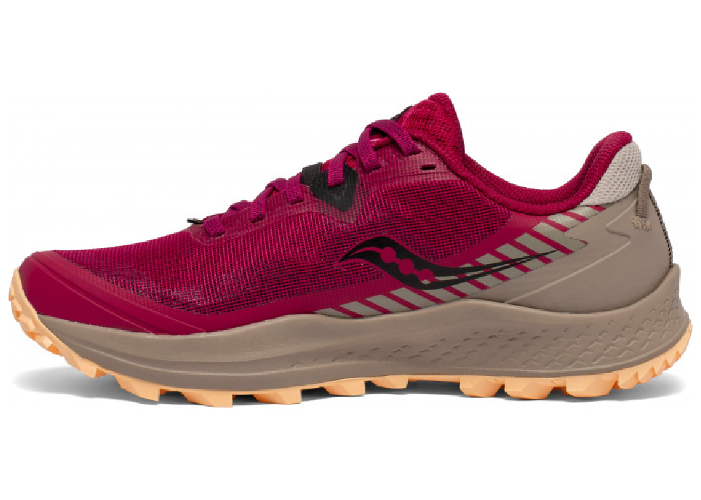 Saucony Women's Peregrine 11