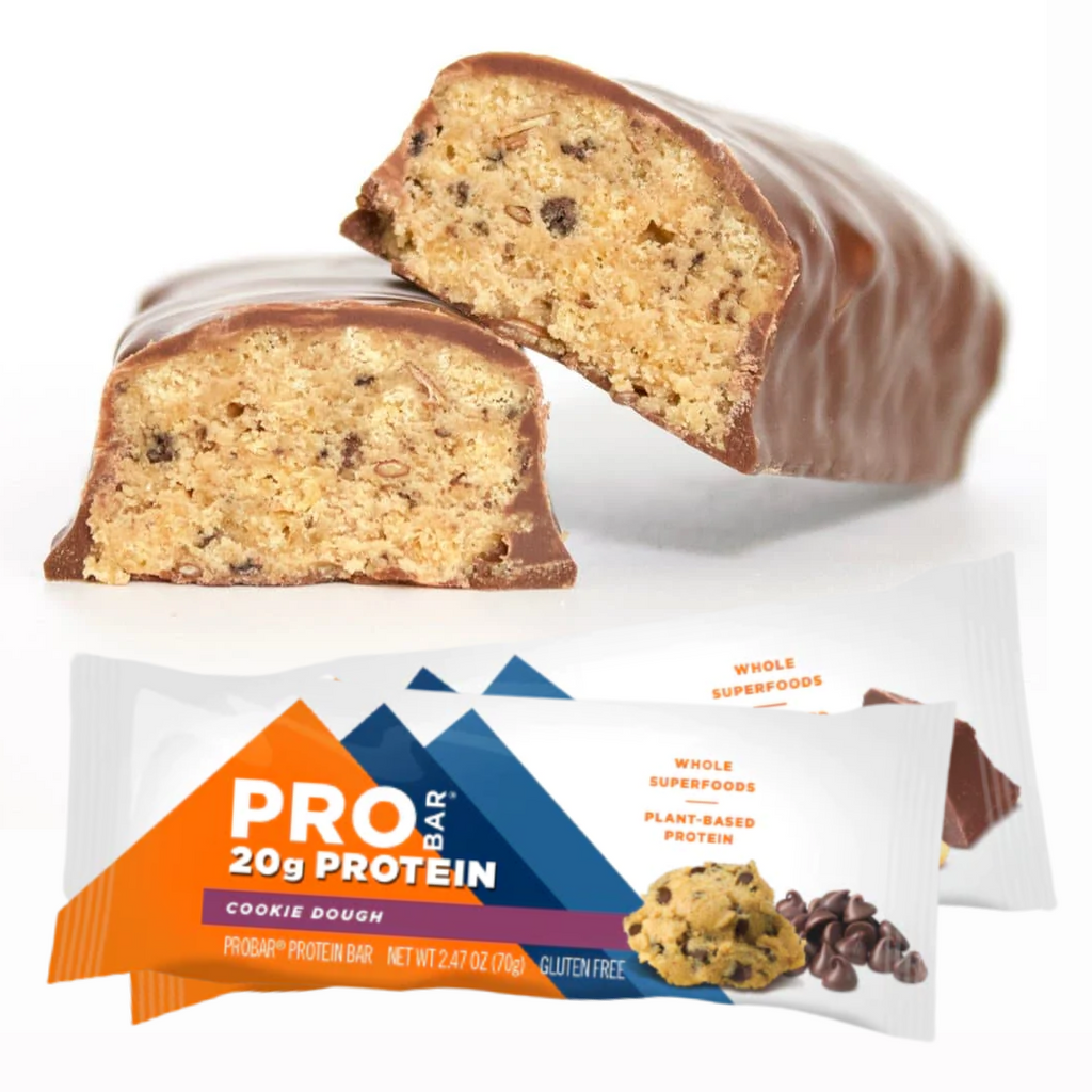 Probar Protein Bar