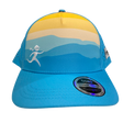 RWP Boco Sunrise Trucker Hat