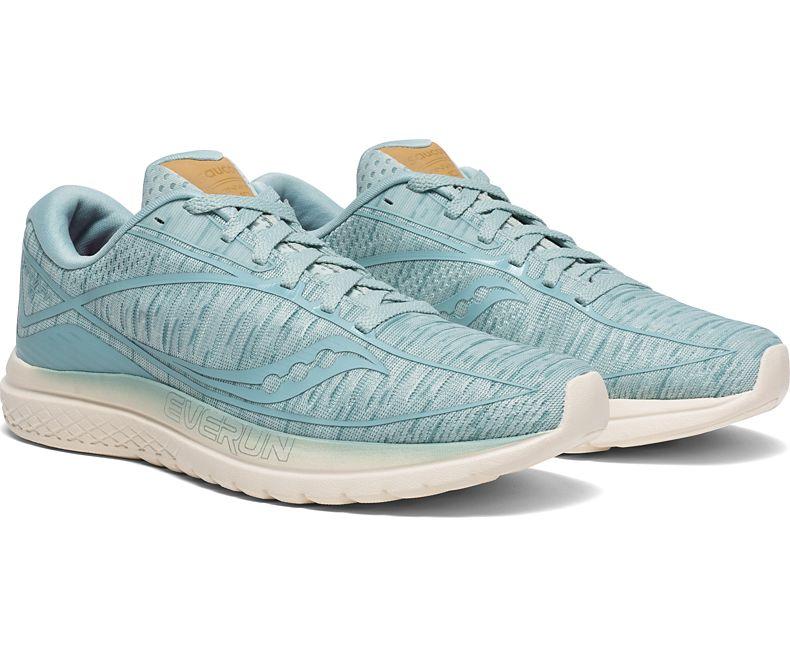 Saucony Women's Kinvara 10 Neutral Road Running Shoe