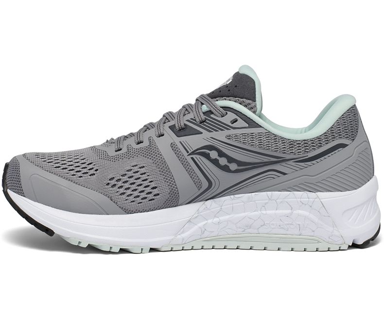 Saucony Women's Omni (WIDE) 19