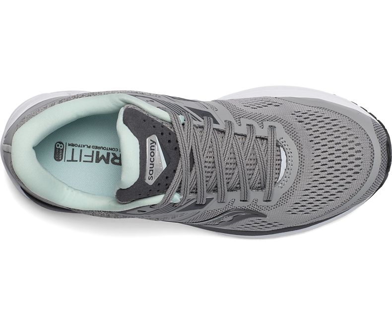 Saucony Women's Omni (WIDE) 19