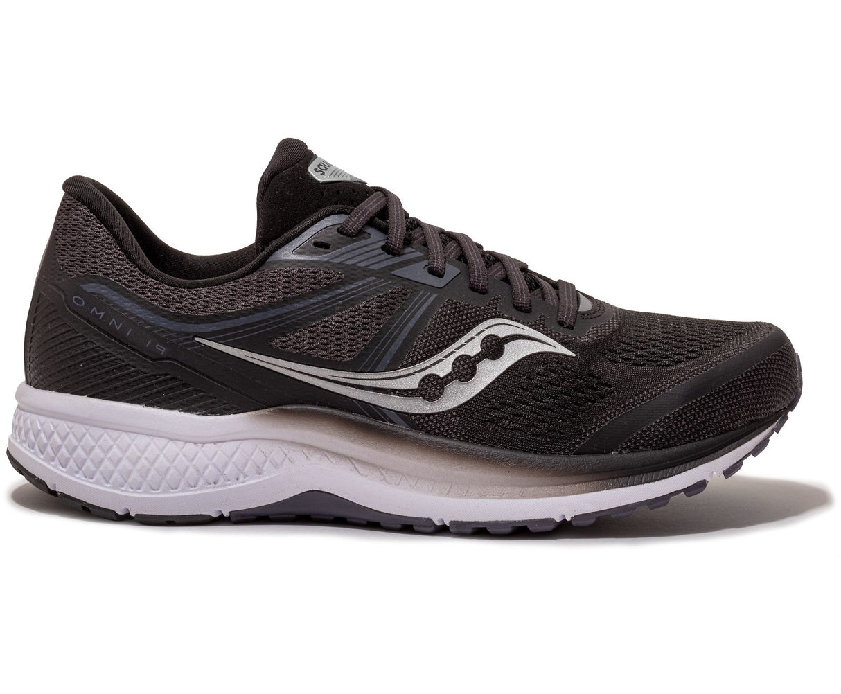Saucony Women's Omni (WIDE) 19