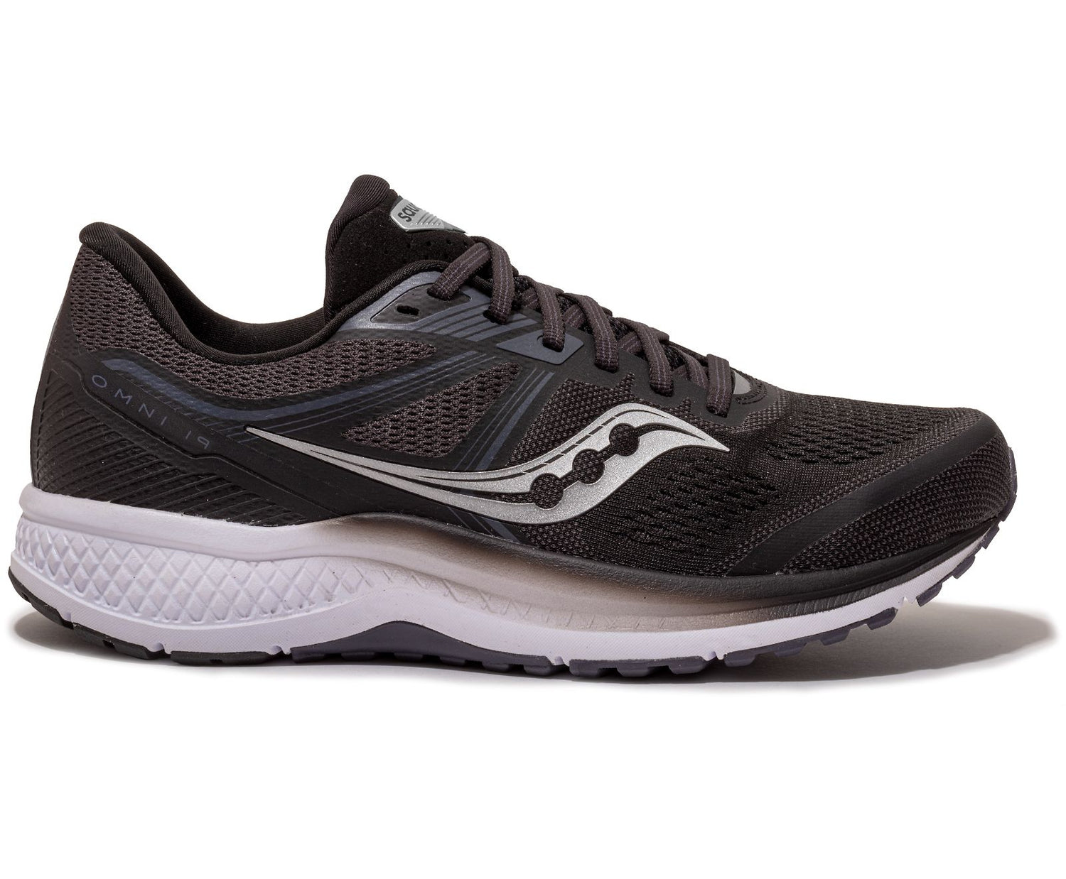 Saucony Women's Omni (WIDE) 19