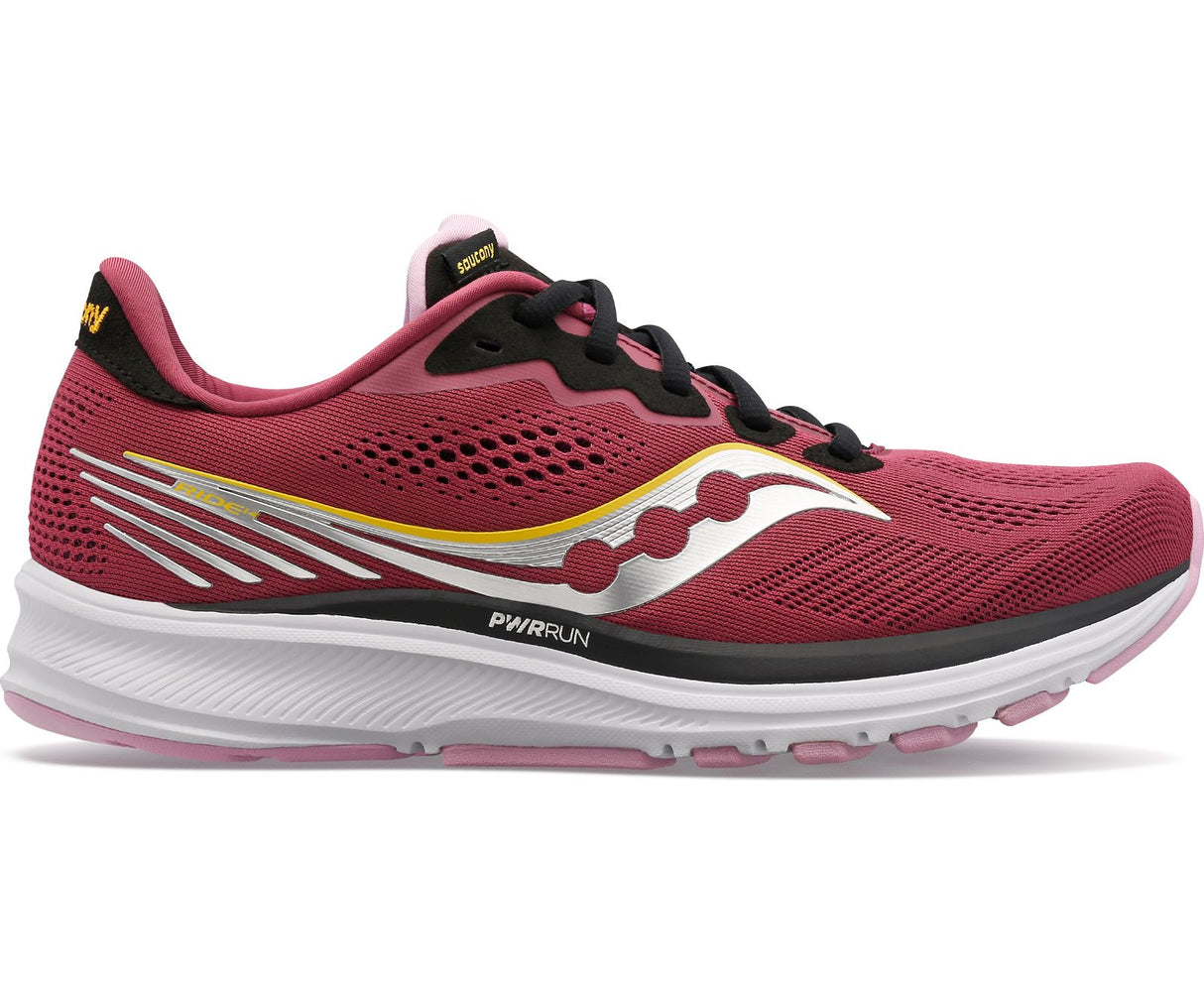 Saucony Women's Ride 14