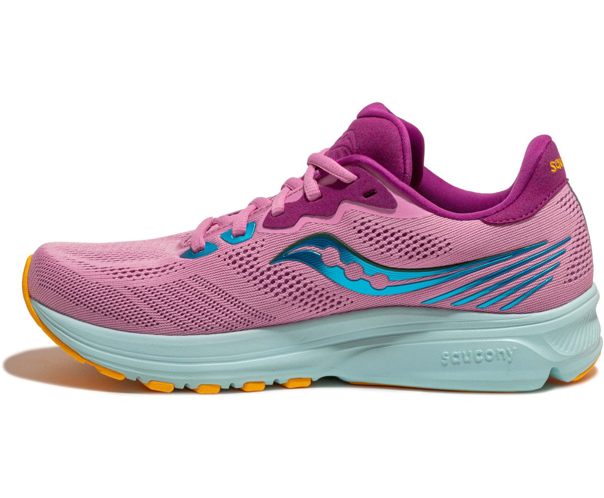 Saucony Women's Ride 14