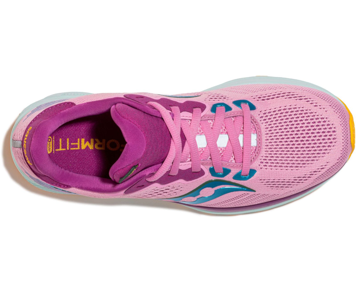 Saucony Women's Ride 14