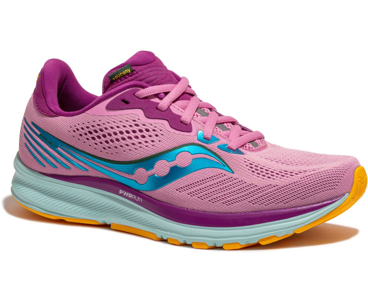 Saucony Women's Ride 14