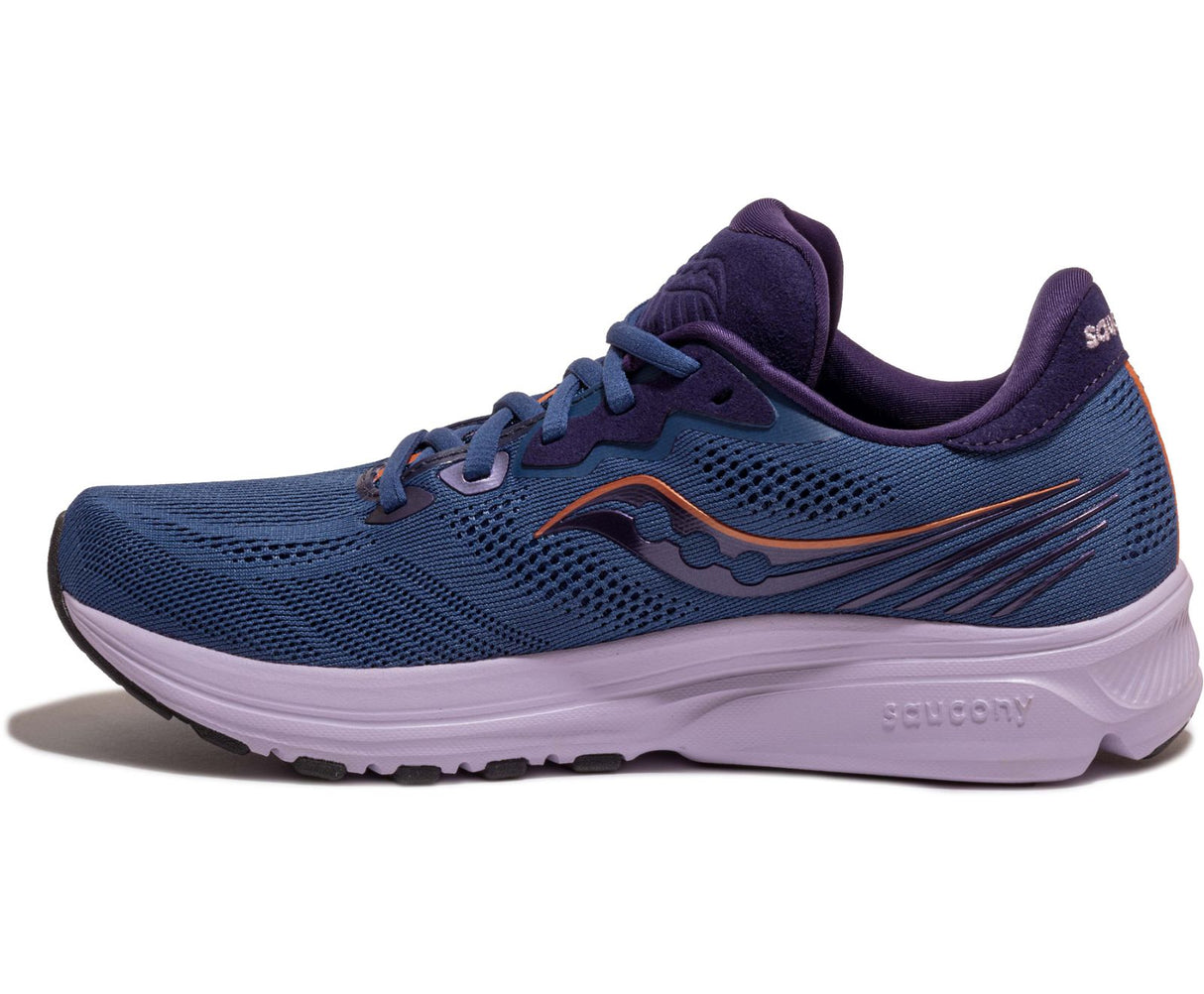 Saucony Women's Ride 14