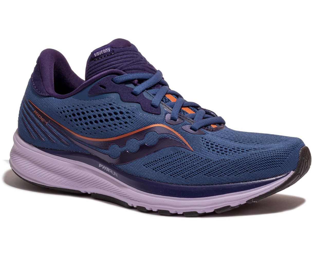 Saucony Women's Ride 14