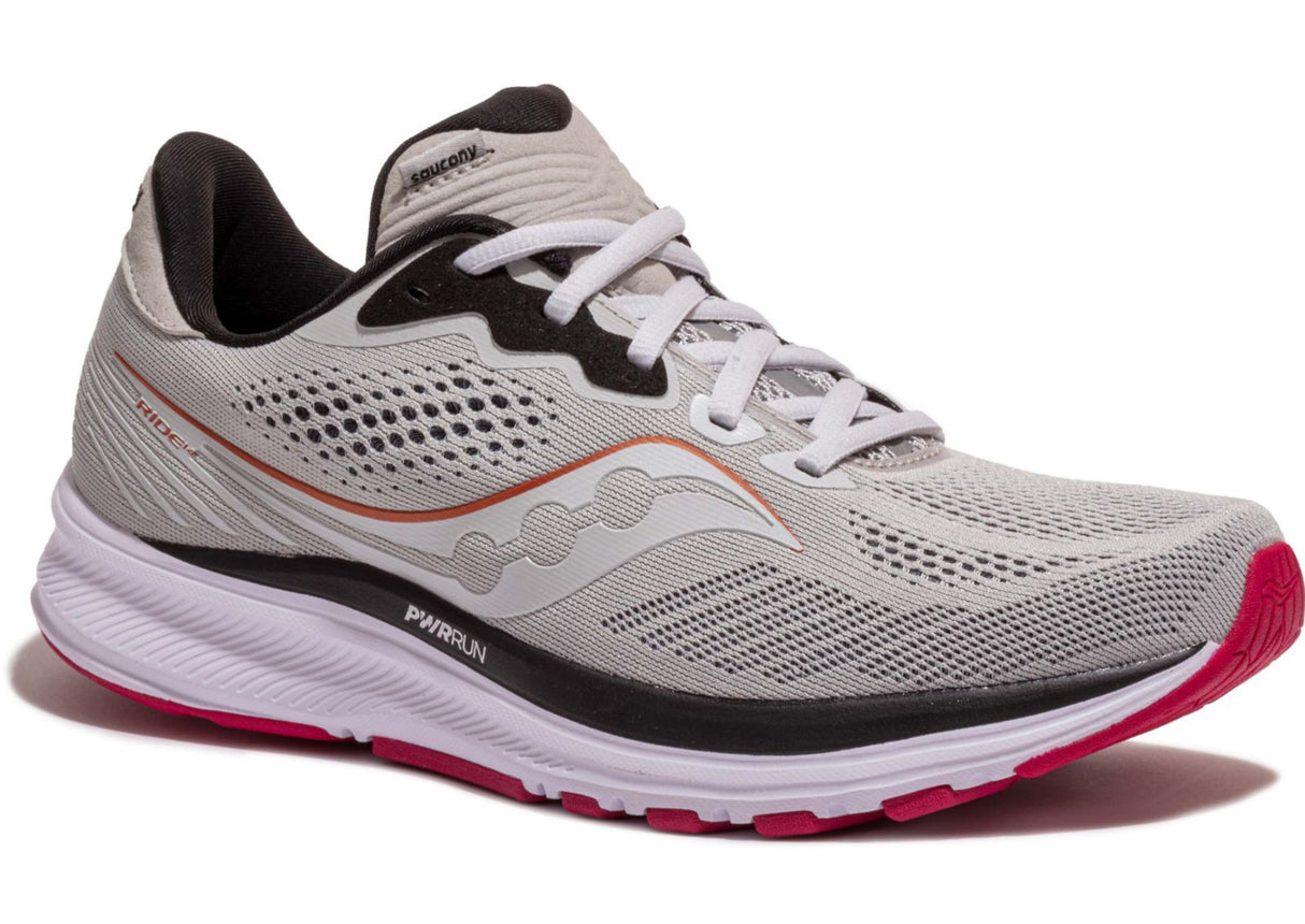 Saucony Women's Ride 14