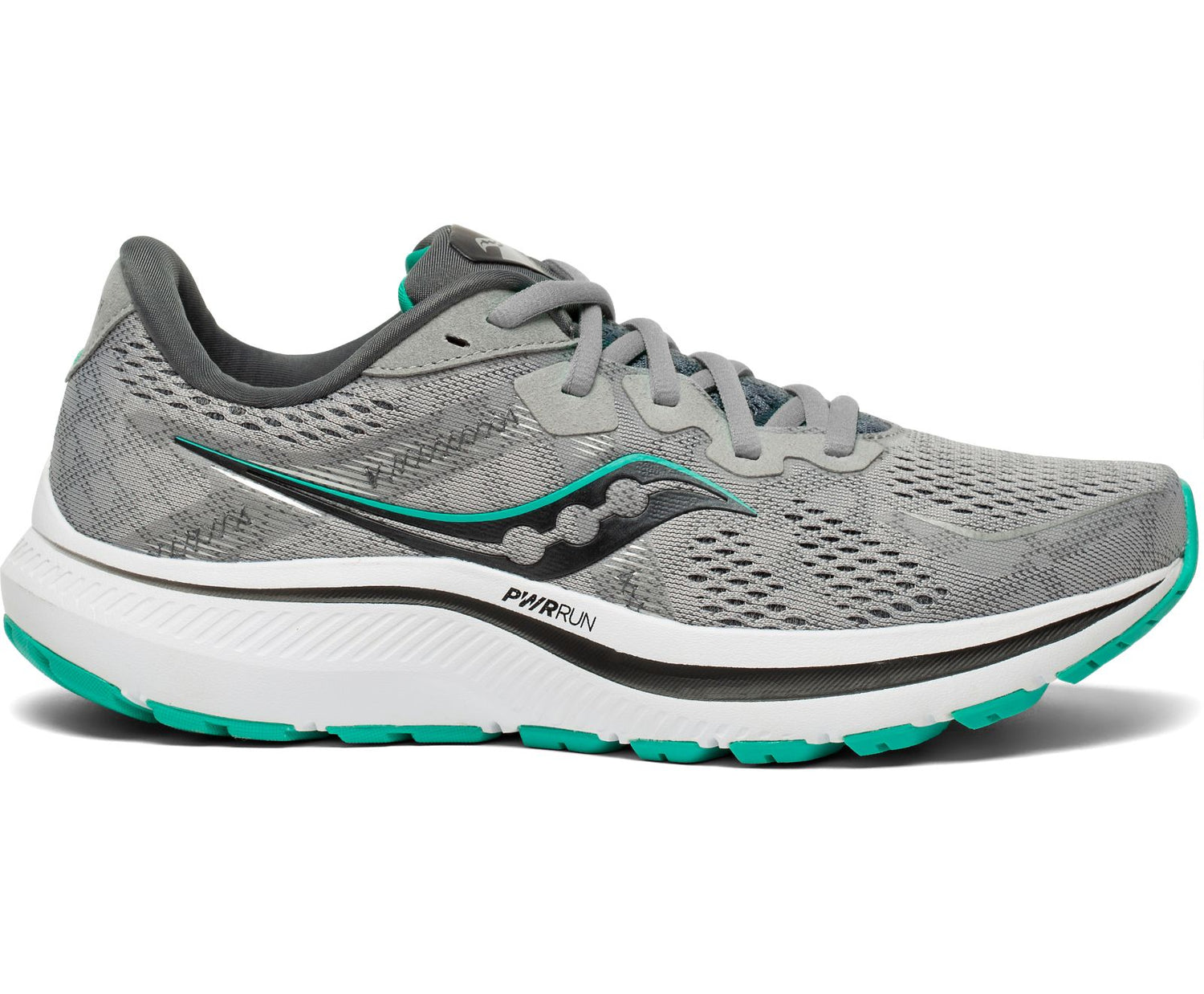 Saucony Women's Omni (Wide) 20