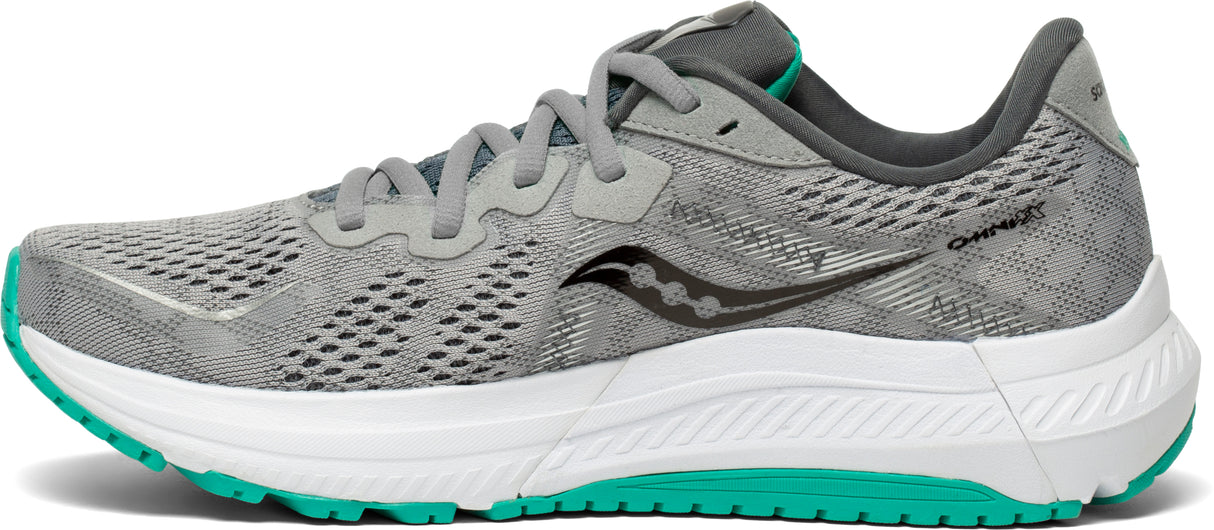 Saucony Women's Omni (Wide) 20