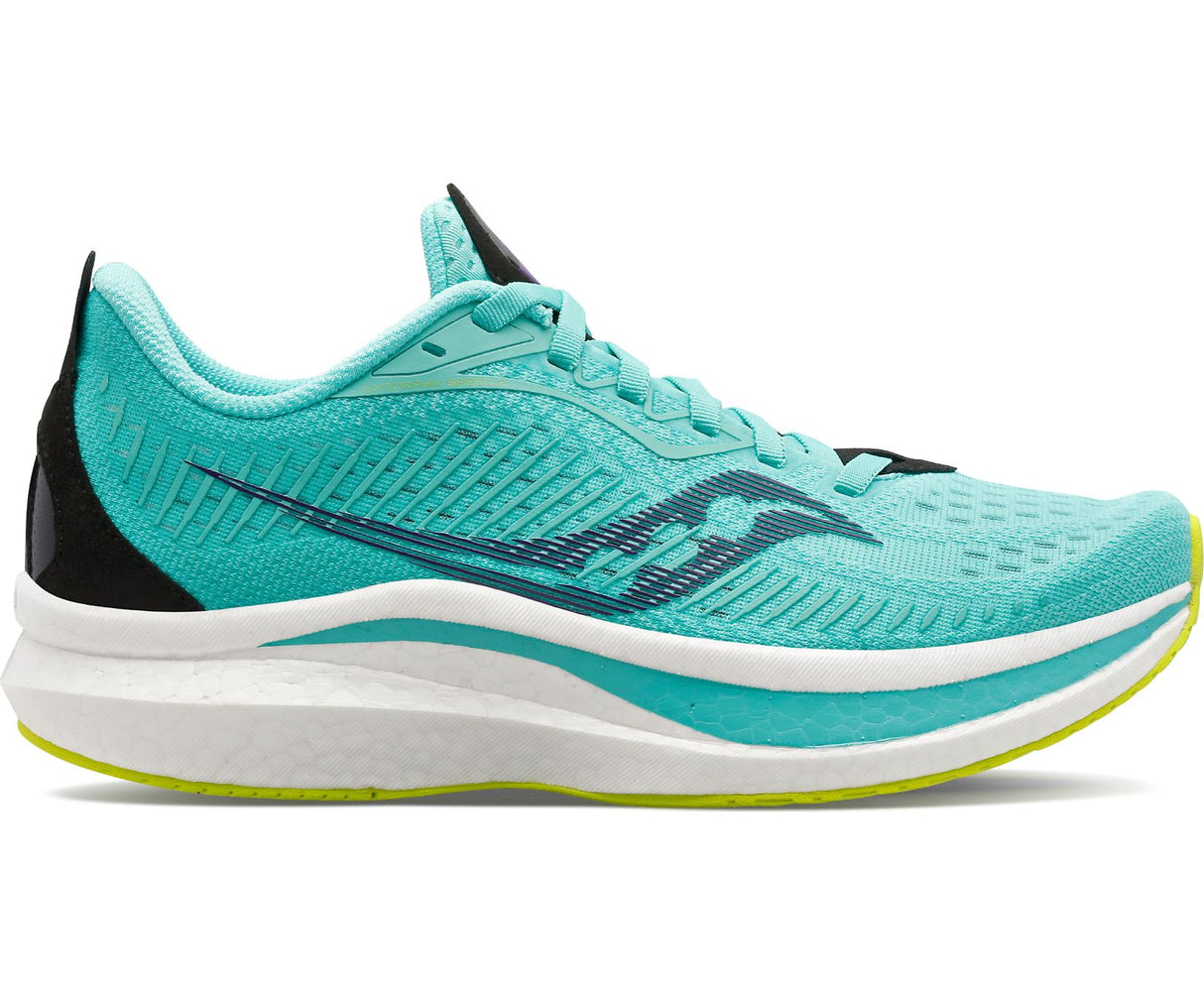Saucony Women's Endorphin Speed 2 Running Shoe