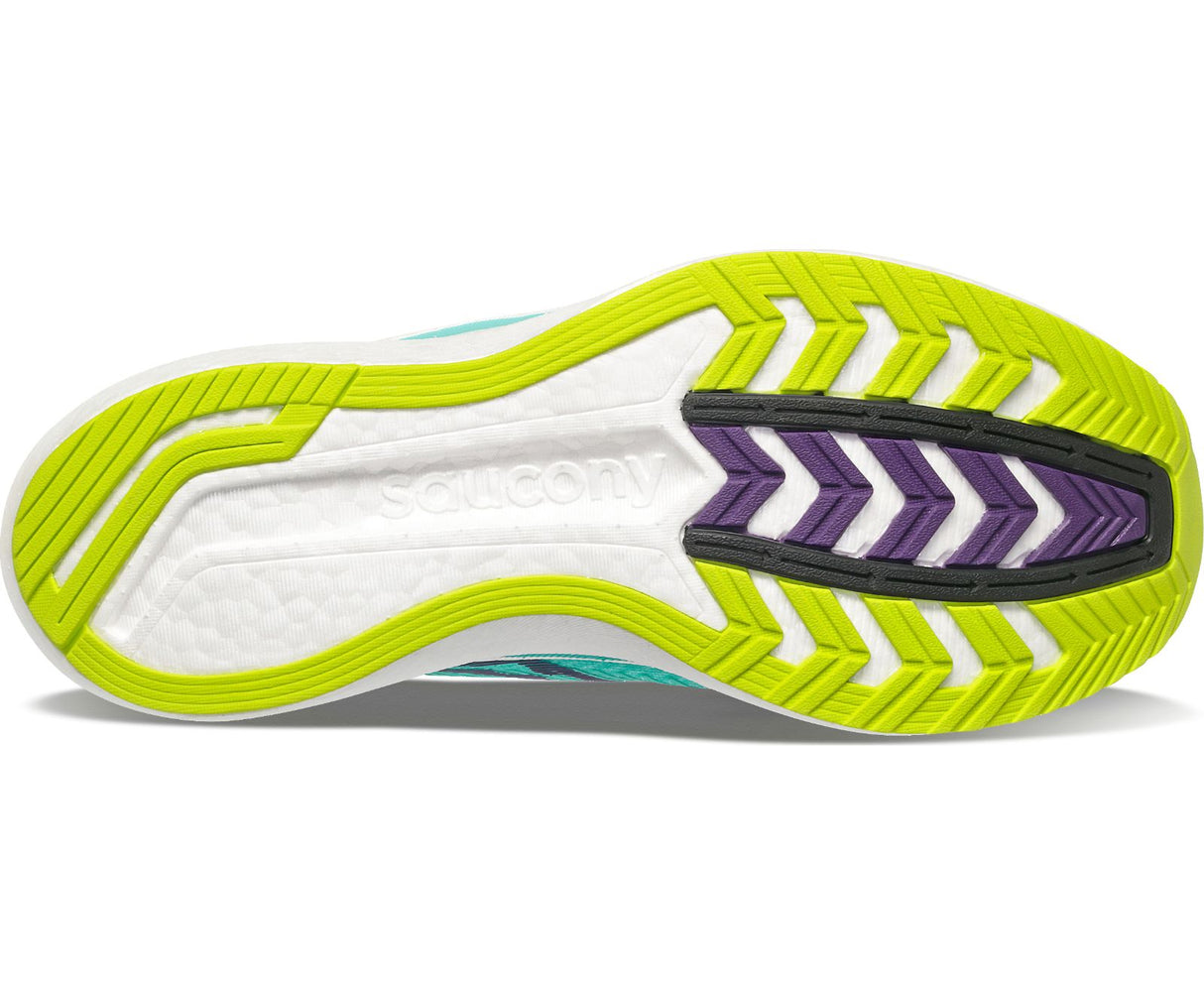 Saucony Women's Endorphin Speed 2