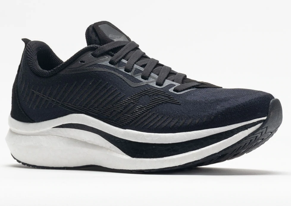 Saucony Women's Endorphin Speed 2 Reflexion Neutral Road Running Shoe