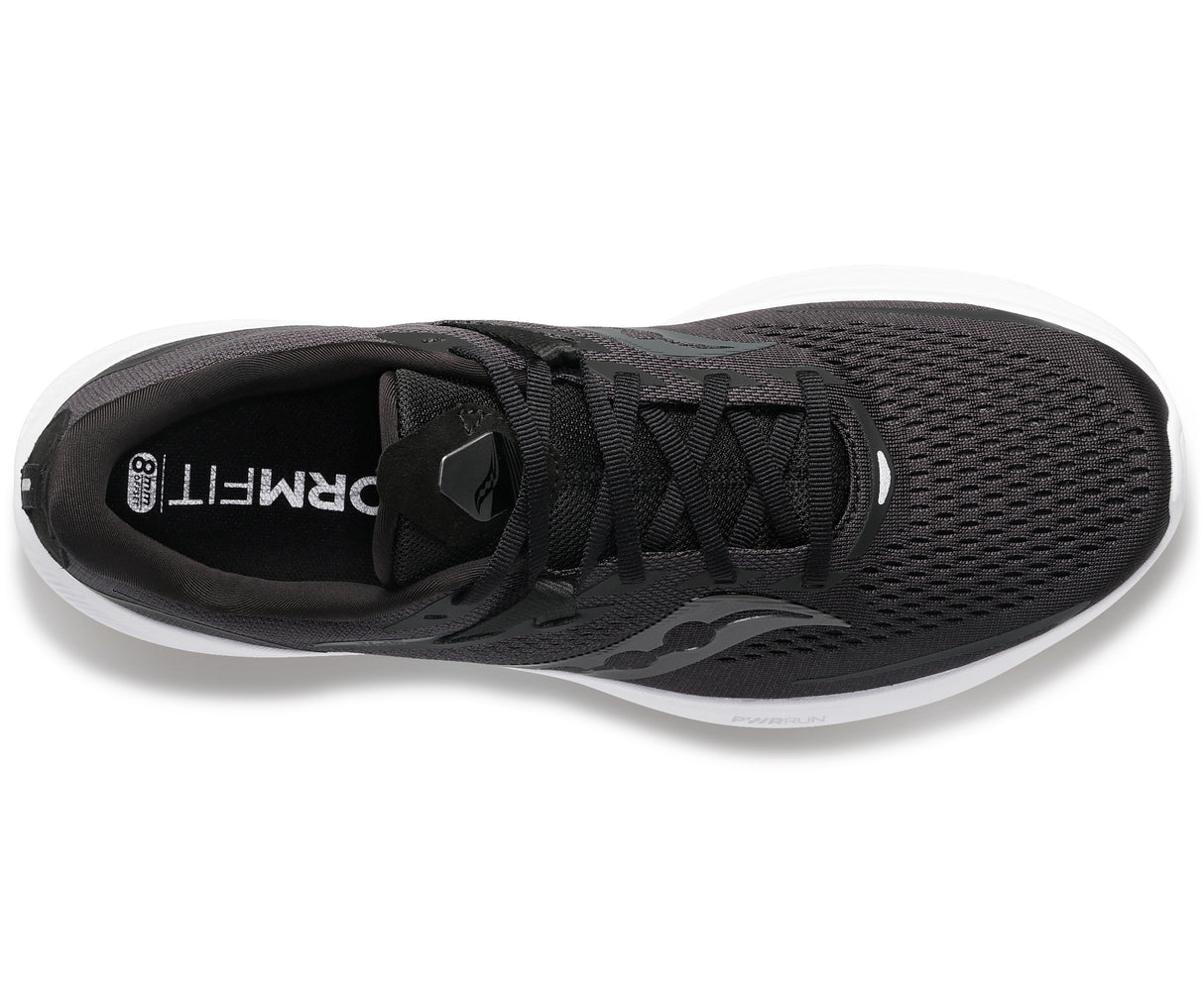 Saucony Women's Ride 15