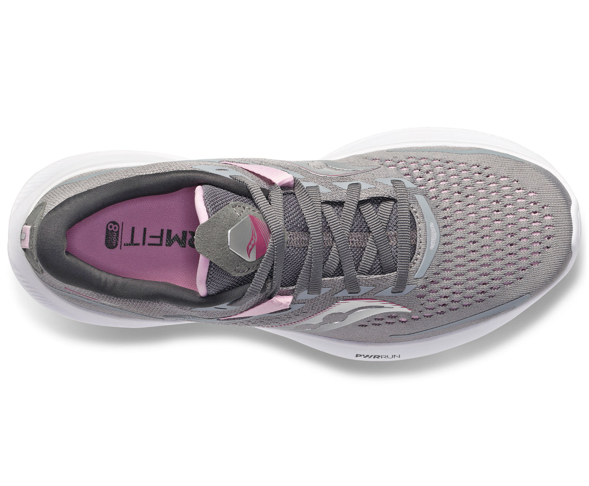 Saucony Women's Ride 15