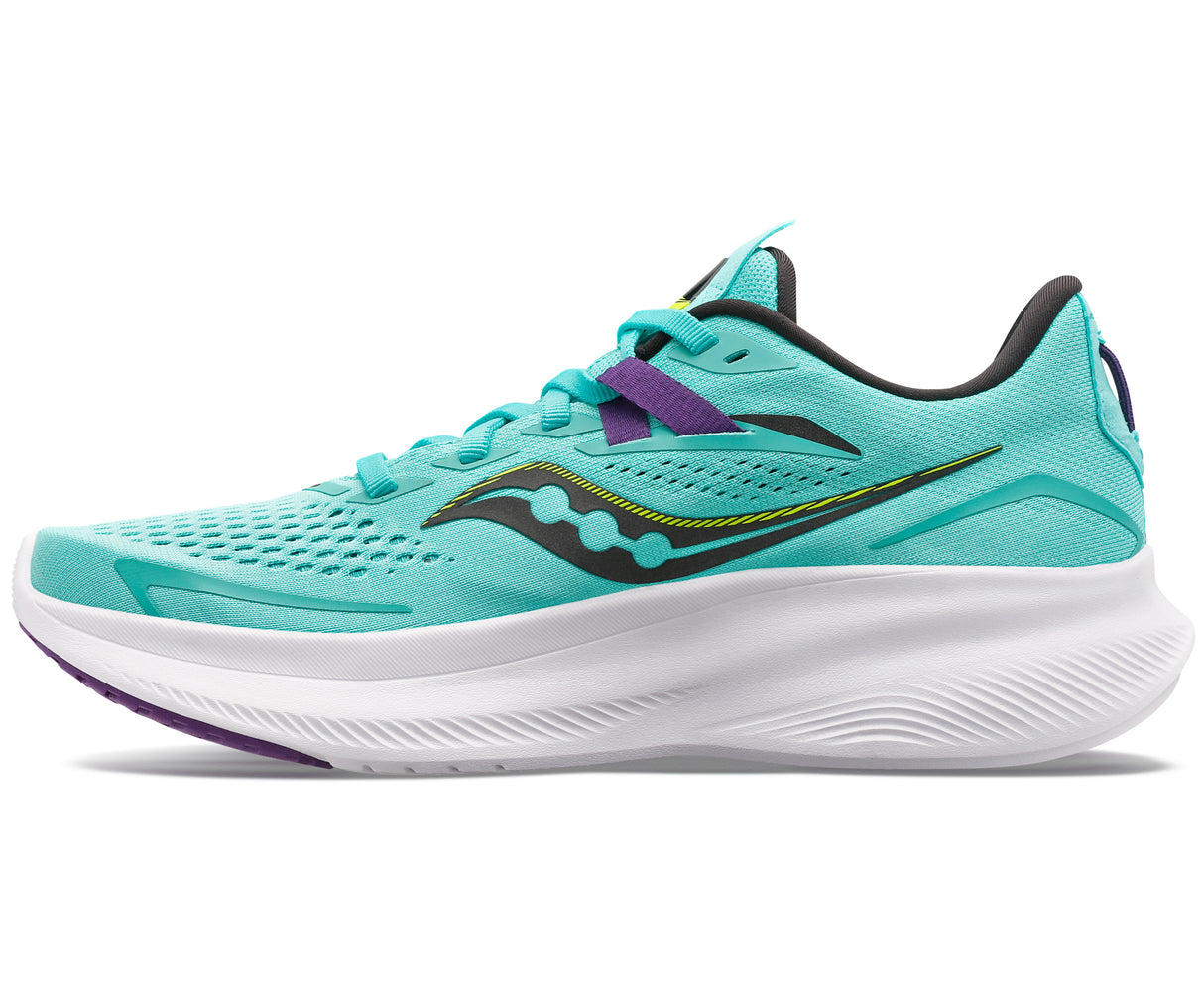 Saucony Women's Ride 15