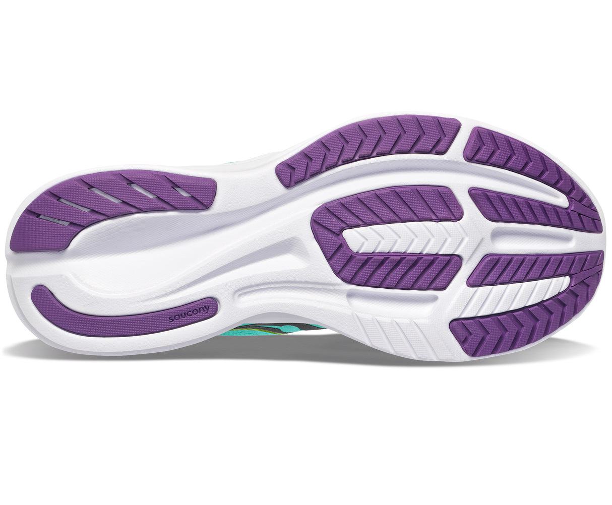 Saucony Women's Ride 15
