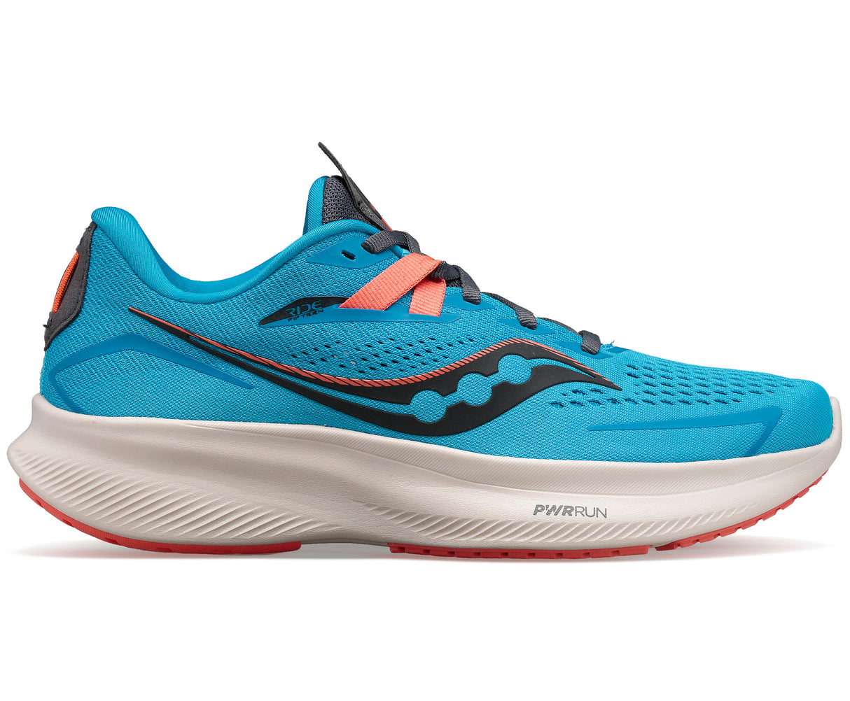 Saucony Women's Ride 15