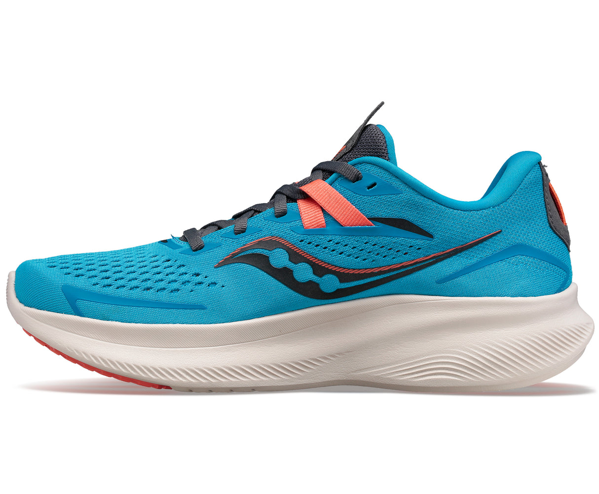 Saucony Women's Ride 15