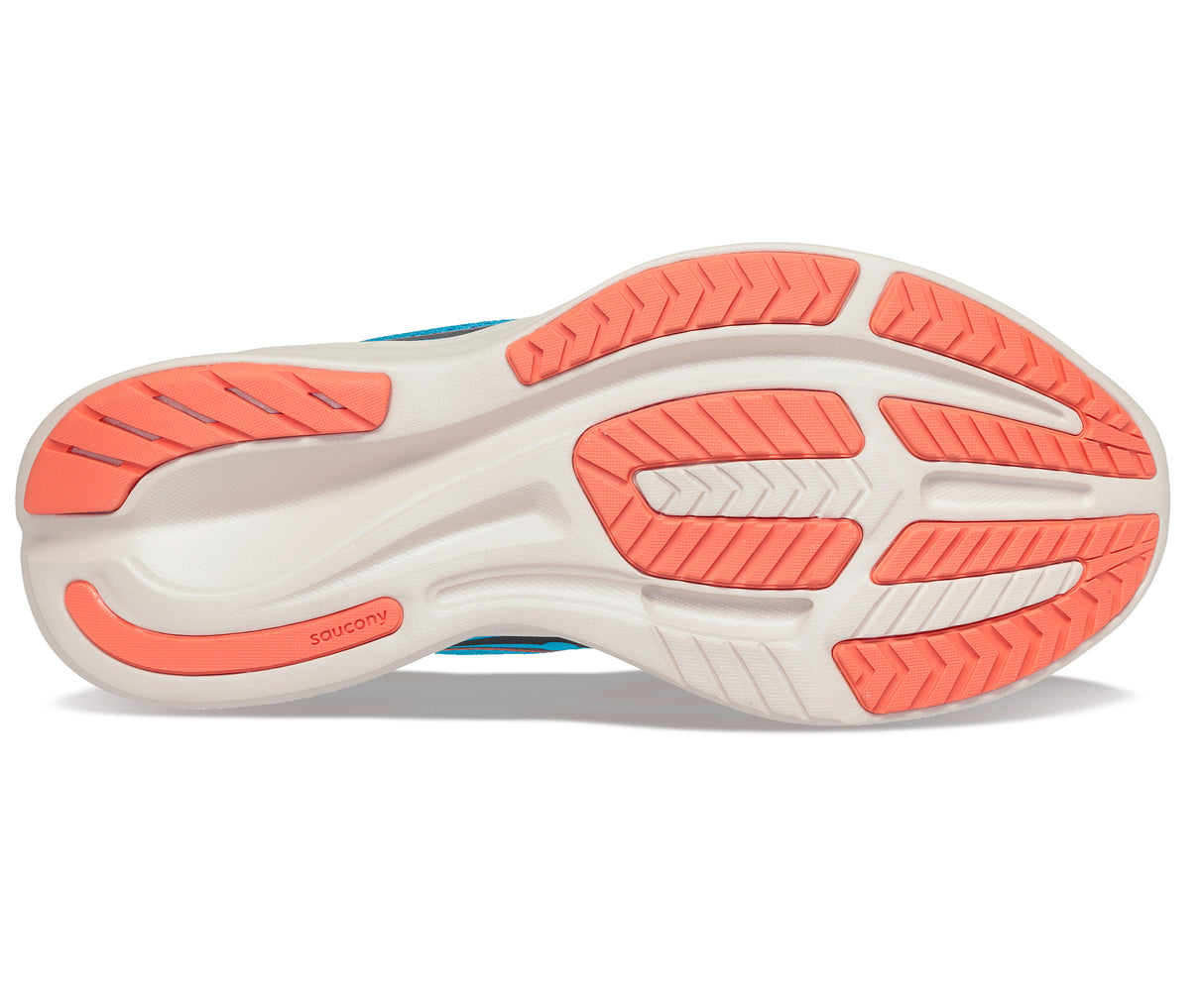 Saucony Women's Ride 15