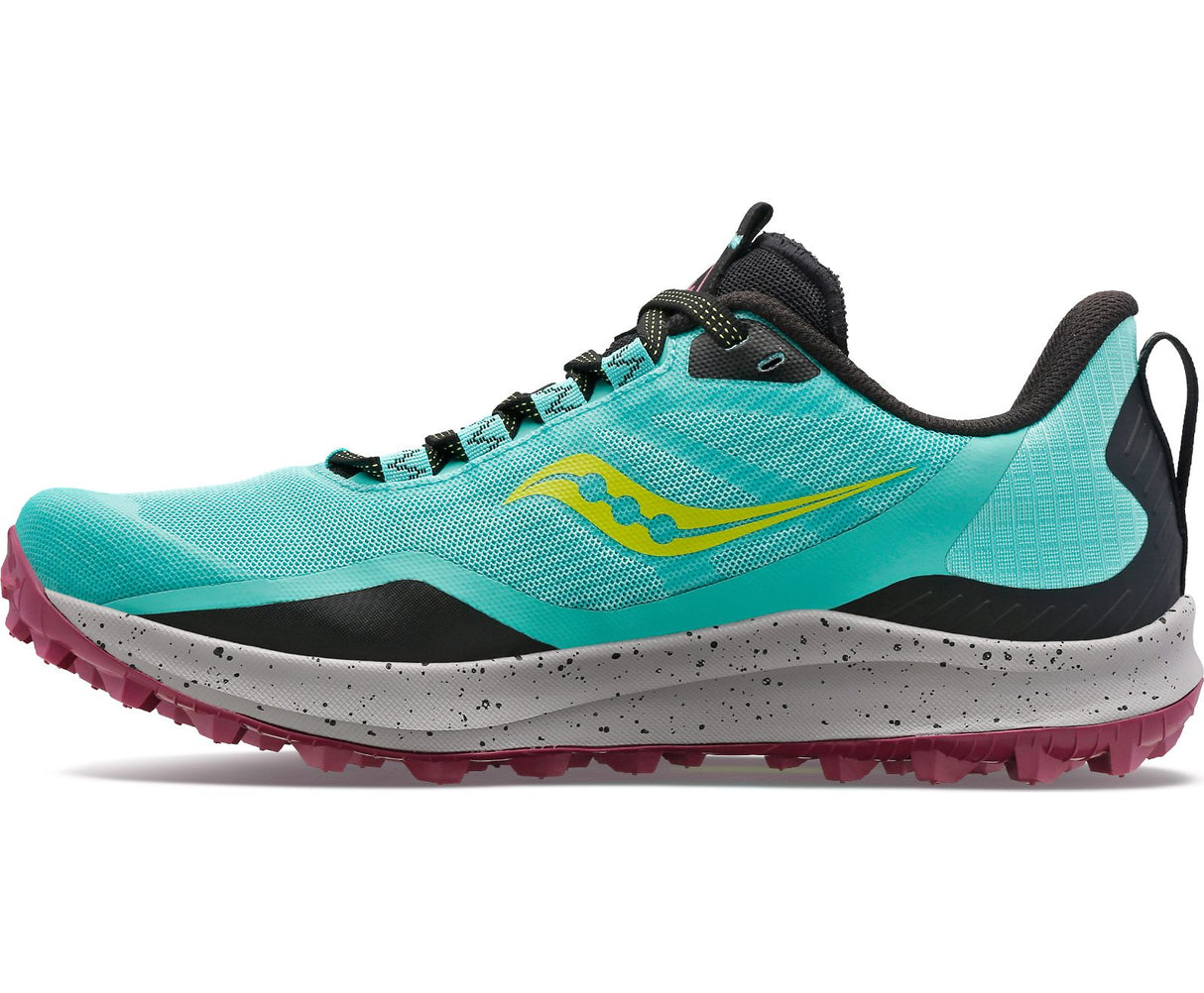 Saucony Women's Peregrine 12