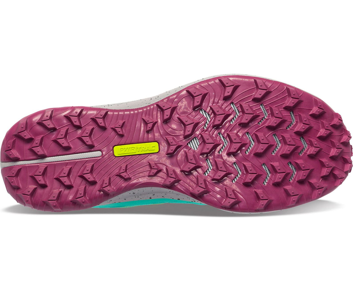 Saucony Women's Peregrine 12